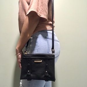 Black Purse